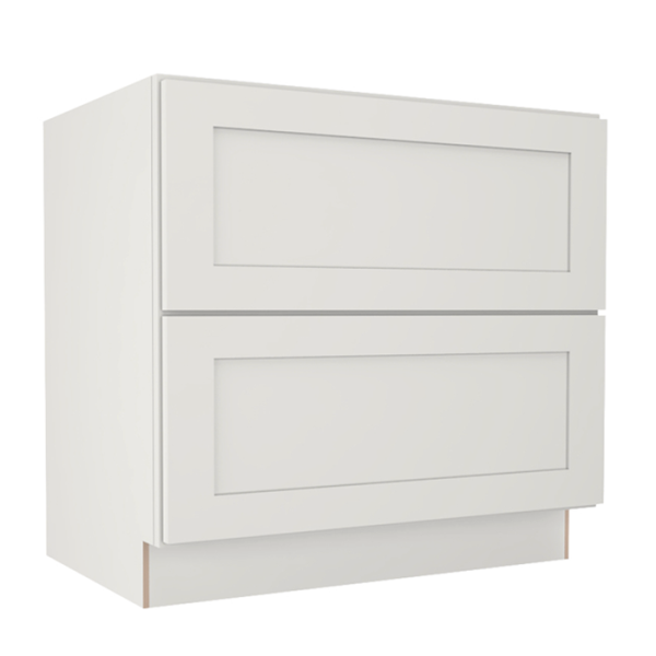 2-Drawer Base Cabinet - 30"