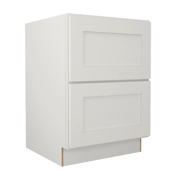 2-Drawer Base Cabinet - 24"