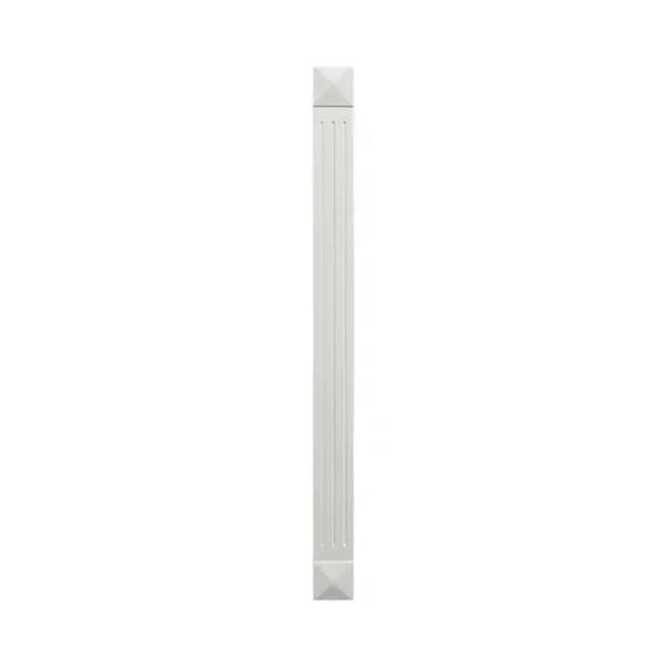 Wall Fluted Filler 3" - 36"H