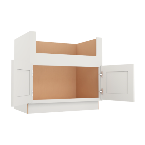 Farm Sink Base Cabinet - 36"