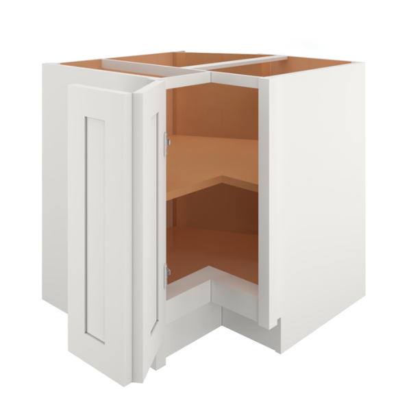 Lazy Susan Corner Base Cabinet - 33"