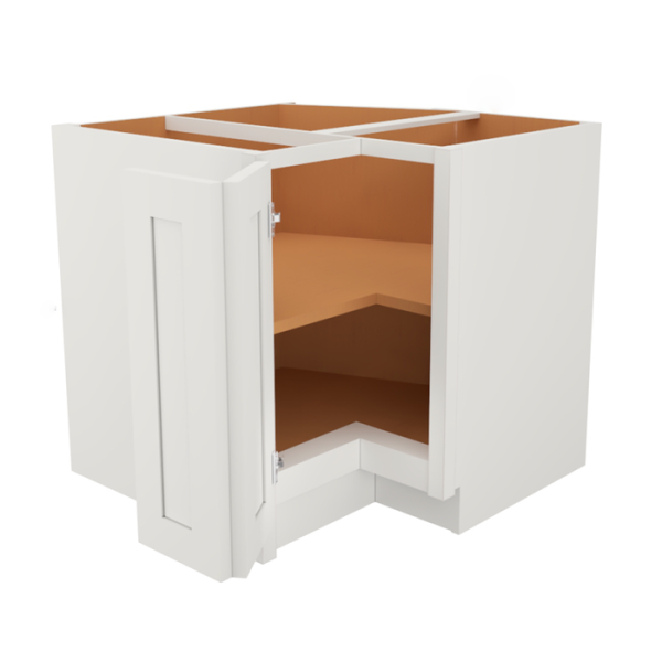 Lazy Susan Corner Base Cabinet - 36"