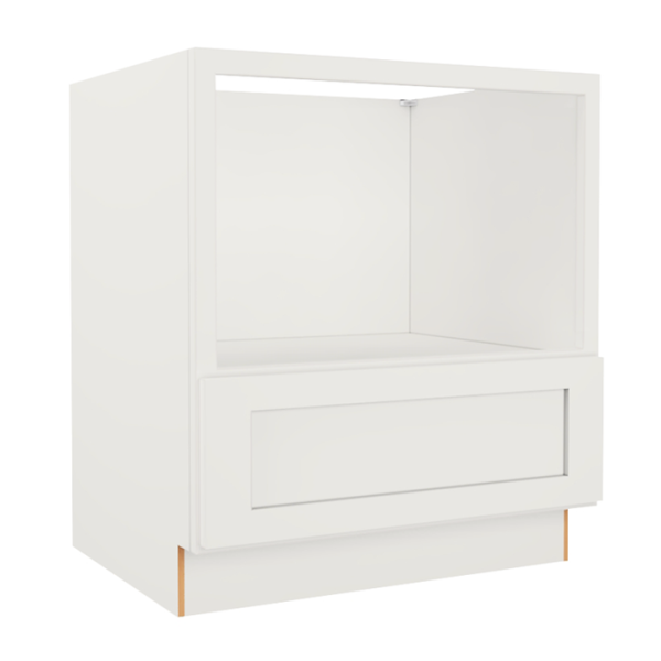 Microwave Base Cabinet - 30"