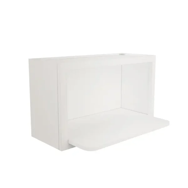 Microwave Wall Cabinet - 30"