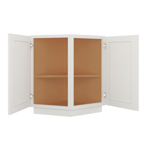 Angle Base Cabinet - 24"