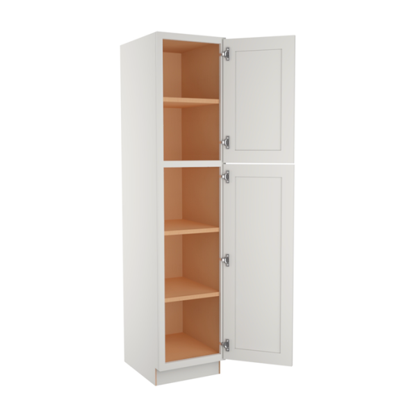 Pantry Cabinet - 18"W x 84"H