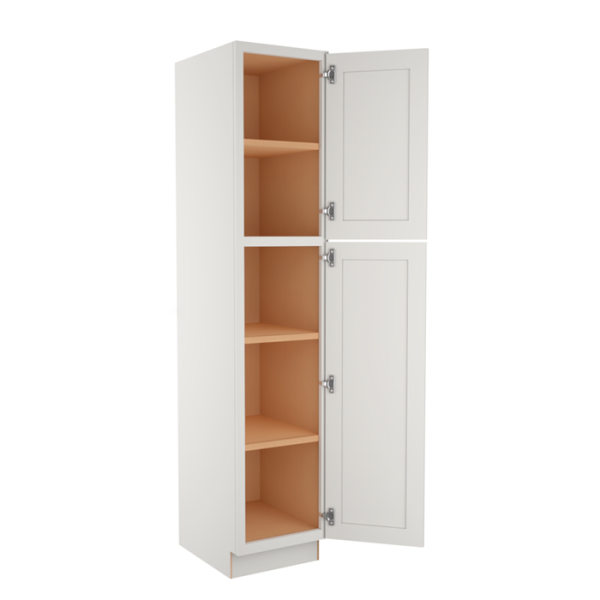 Pantry Cabinet - 18"W x 90"H