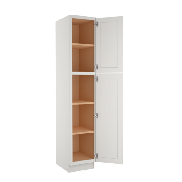 Pantry Cabinet - 18"W x 96"H