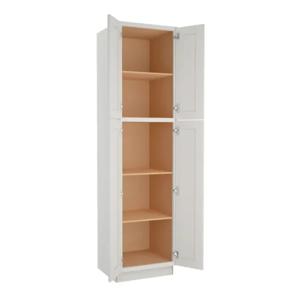 Pantry Cabinet - 24"W x 84"H