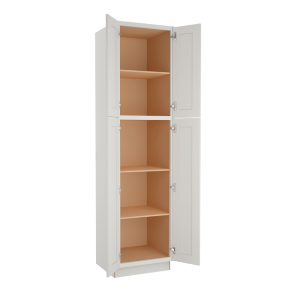 Pantry Cabinet - 24"W x 90"H