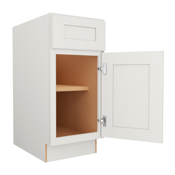 Base Cabinet - 15"