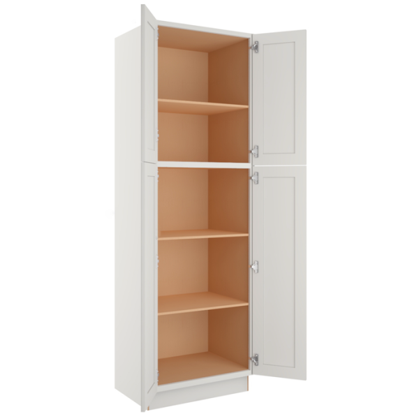 Pantry Cabinet - 30"W x 96"H