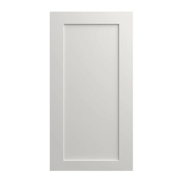 Pantry Bottom Door Panel