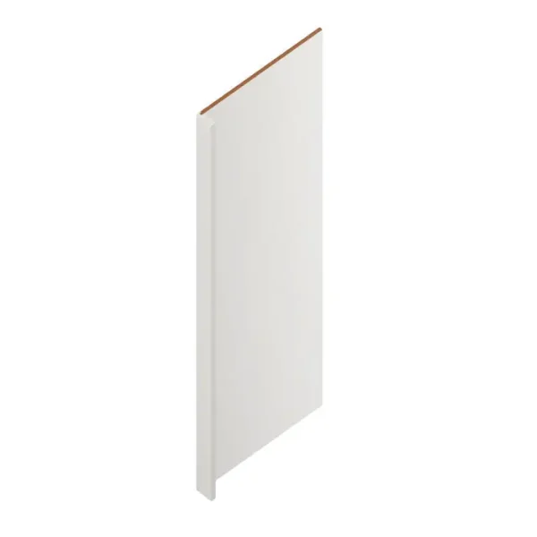 Refrigerator End Panel - 1.5"W x 24"D