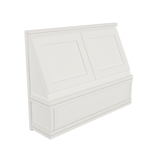 Range Hood - 30"W