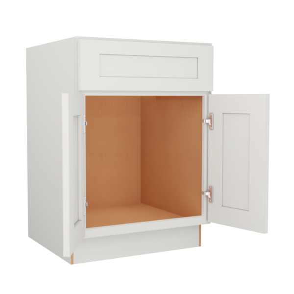 Sink Base Cabinet - 24"