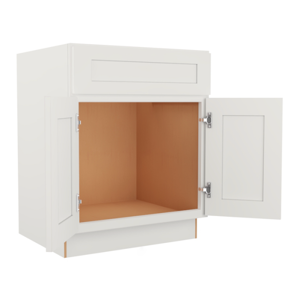 Sink Base Cabinet - 27"
