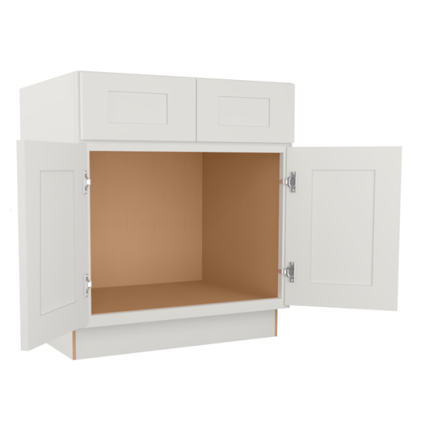 Sink Base Cabinet - 30"