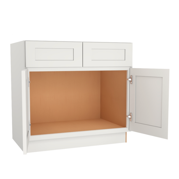 Sink Base Cabinet - 36"