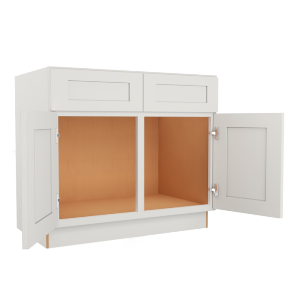 Sink Base Cabinet - 39"
