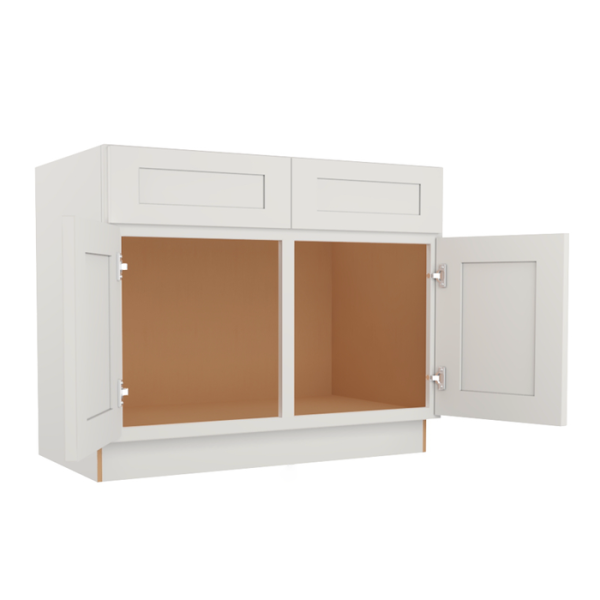 Sink Base Cabinet - 42"