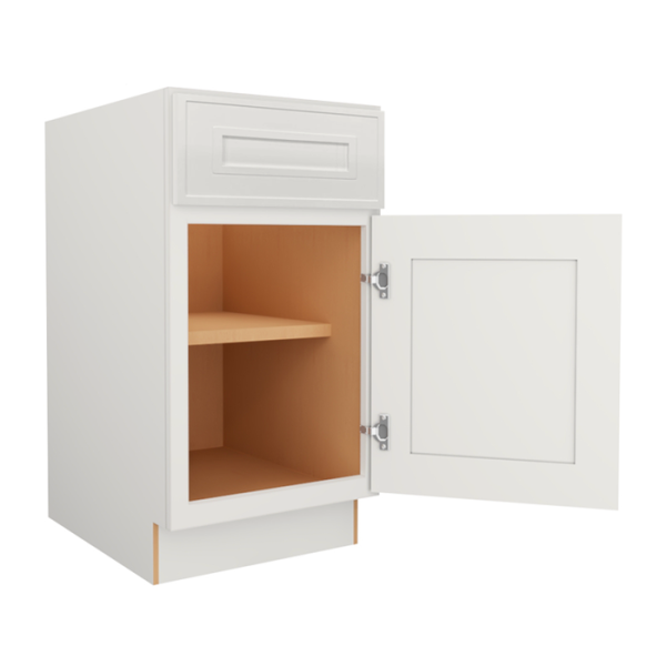 Base Cabinet - 21"