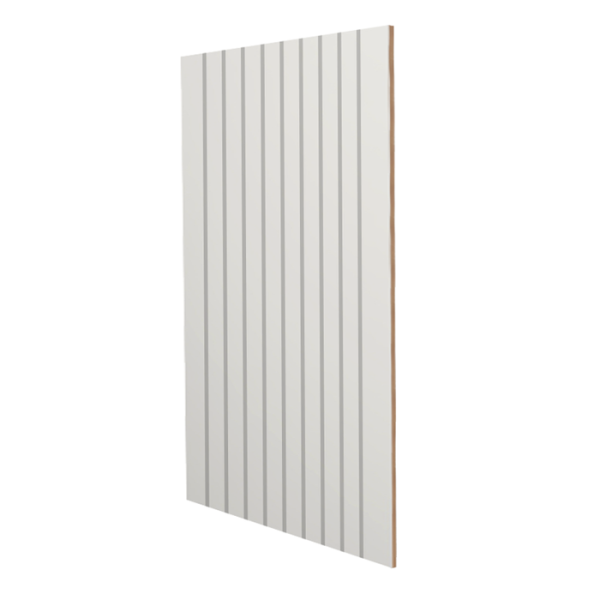 Shiplap Panel - 42"W x 96"H