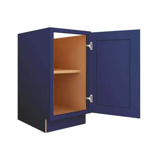 Full Height Base Cabinet - 18"