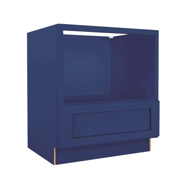 Microwave Base Cabinet - 30"