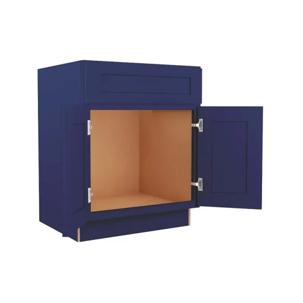 Sink Base Cabinet - 27"