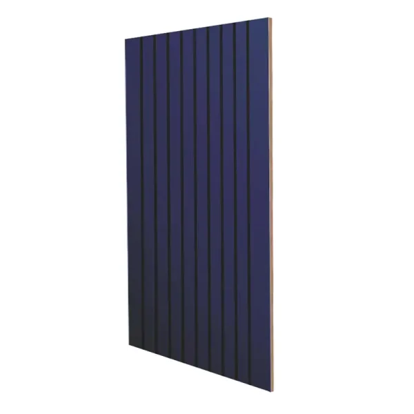 Shiplap Panel - 42"W x 96"H