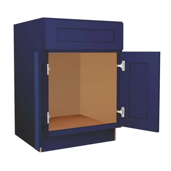 Vanity Sink Base Cabinet - 30"