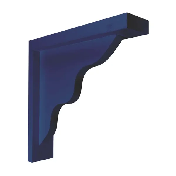 Corbel - 9"W x 9"H