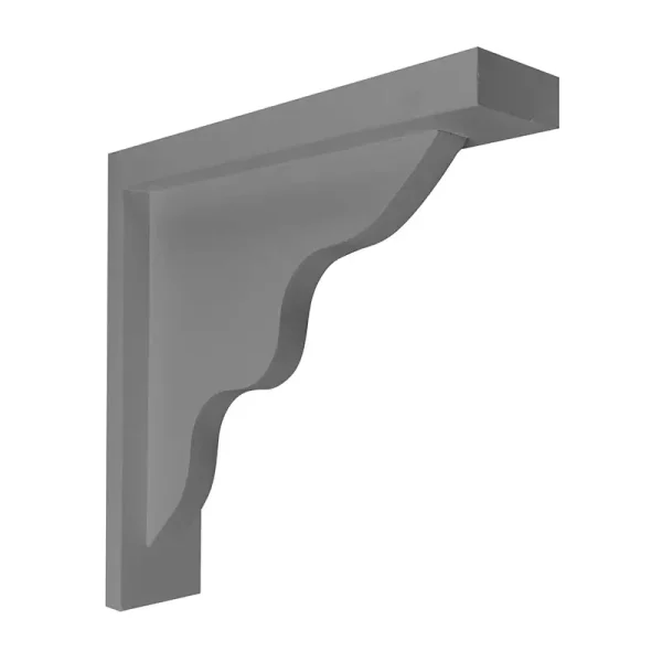 Corbel - 9"W x 9"H