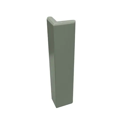Toe Kick Cap - 4-1/2"H