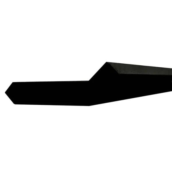 Angle Crown Molding