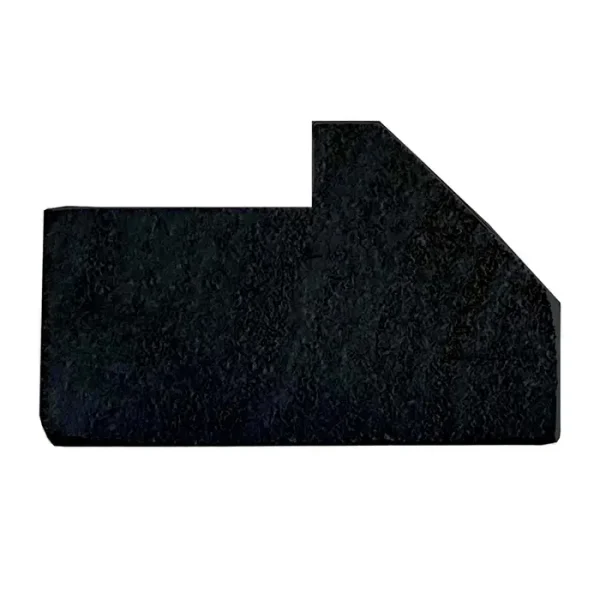 Light Rail Molding - 96"