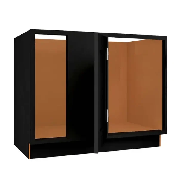 Blind Corner Full Height Base Cabinet - 36" Left