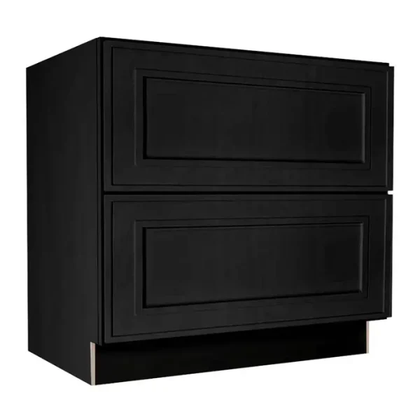 2-Drawer Base Cabinet - 36"