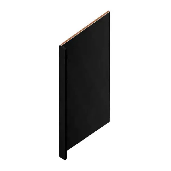Refrigerator End Panel - 1.5"W x 24"D