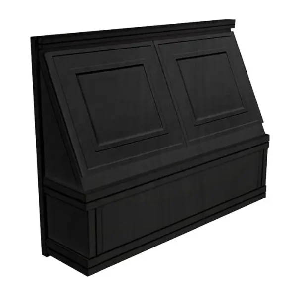 Range Hood - 30"W