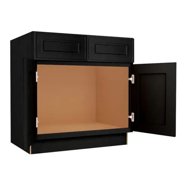 Sink Base Cabinet - 33"