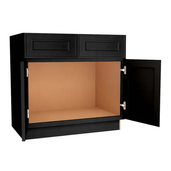 Sink Base Cabinet - 36"