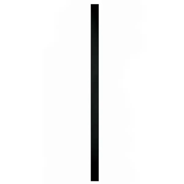Tall Overlay Filler 3" - 96"H
