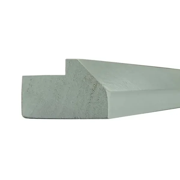 Angle Light Rail Molding