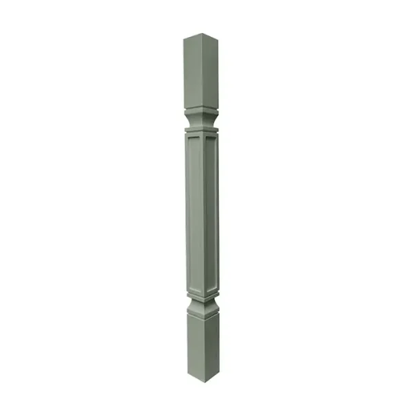 Full Post Leg - 3"W x 42"H