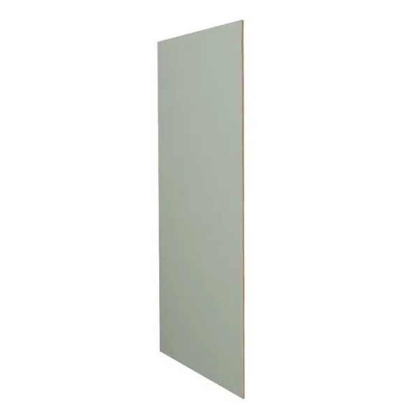 Refrigerator End Panel - 30"W x 96"H