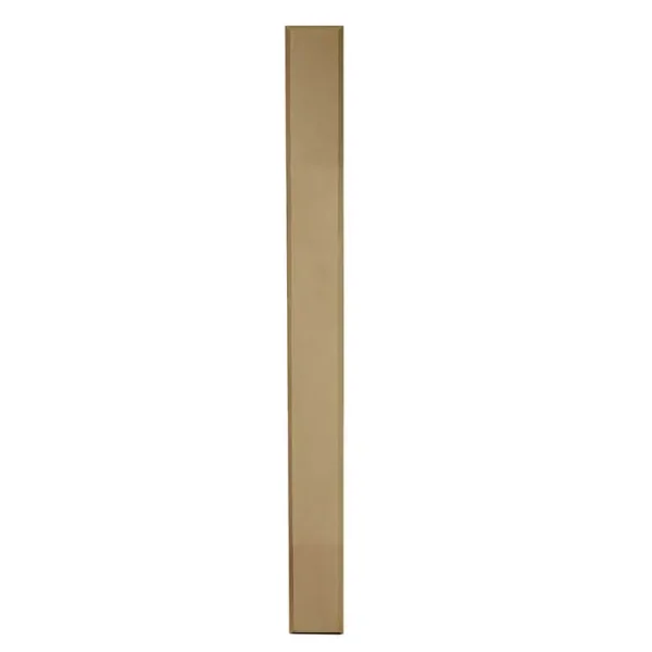 Wall Overlay Filler 3" - 42"H