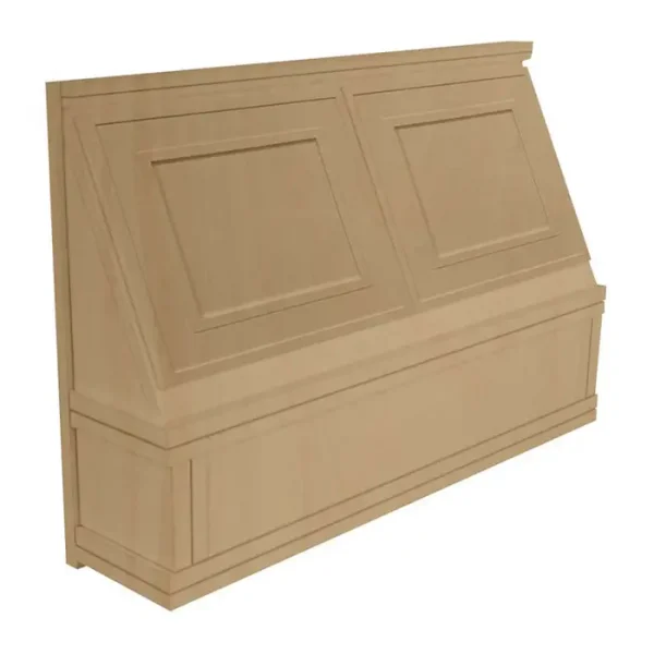 Range Hood - 30"W