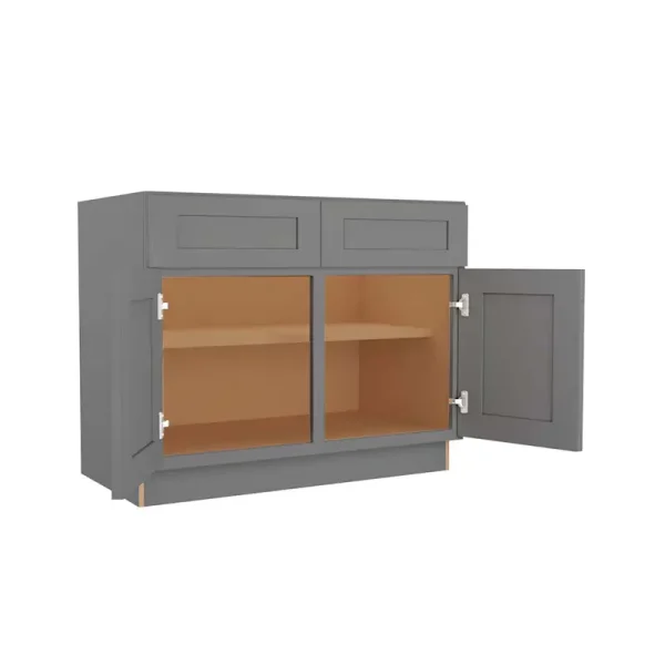 Sink Base Cabinet - 42"